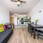 Apartamentyprzymorzu Classic Kolobrzeg