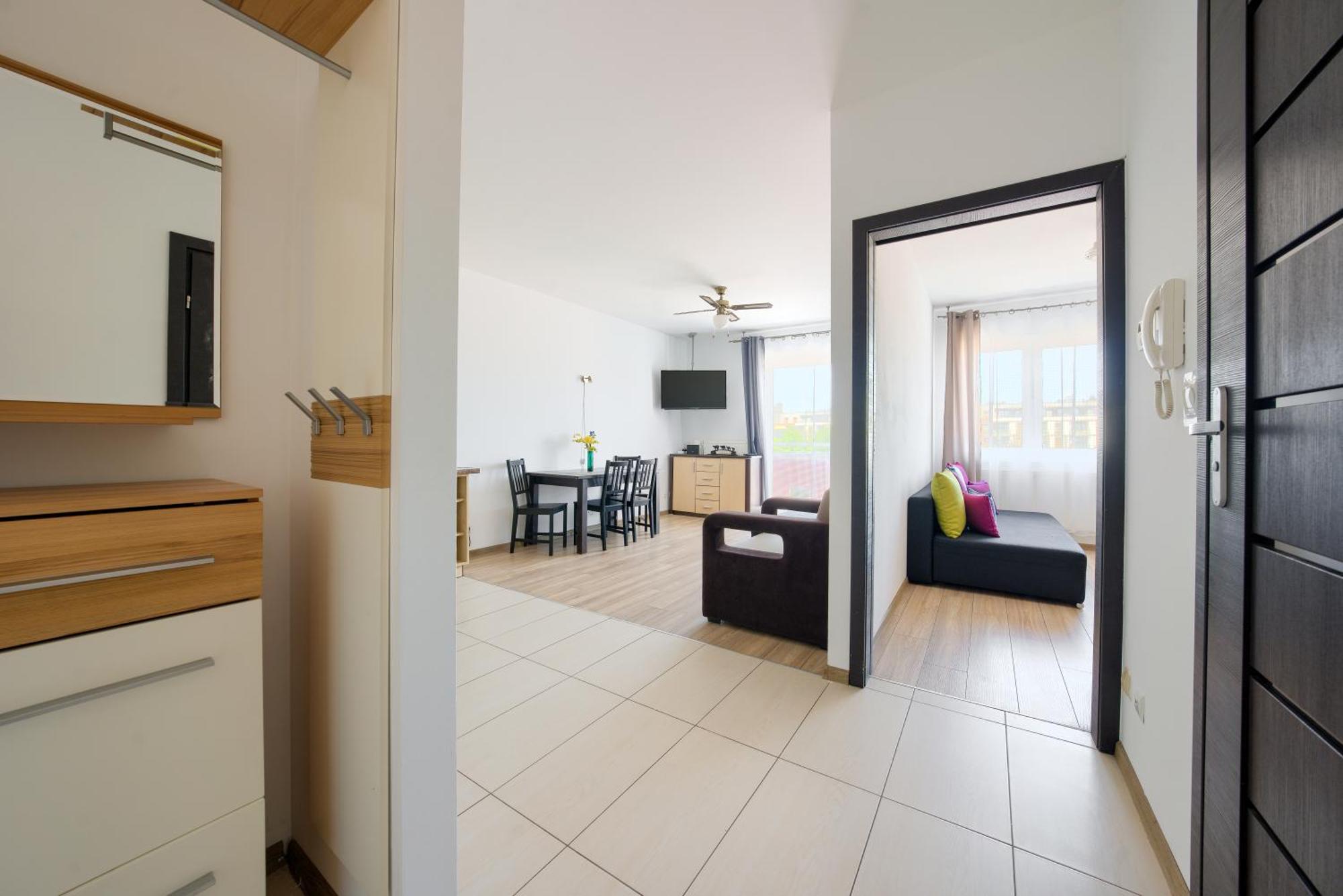Apartamentyprzymorzu Classic Kolberg